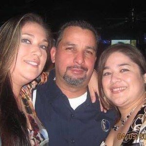 Meet your Posher, Annette